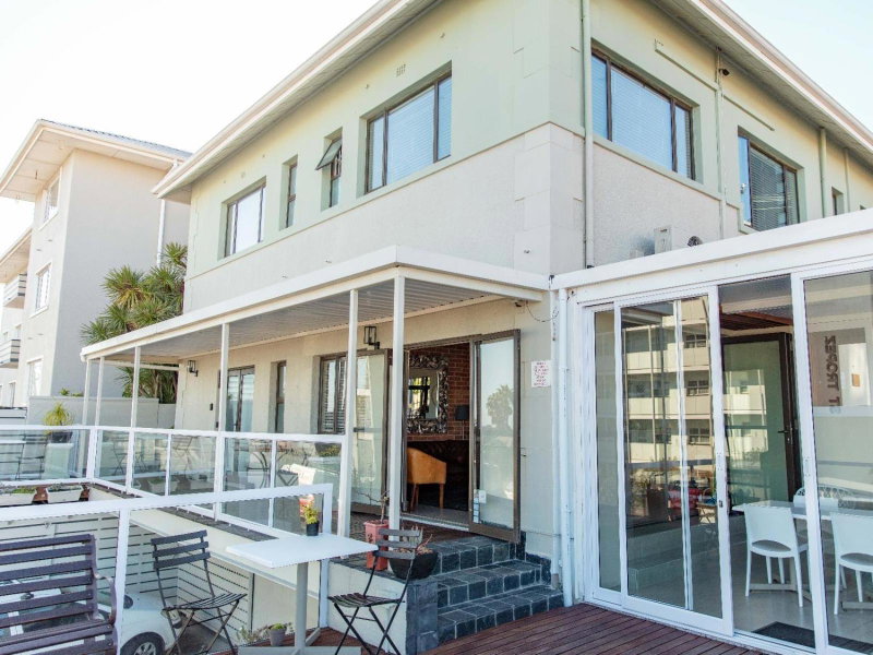 Leeuwenzee Guesthouse, Cape Town, South Africa