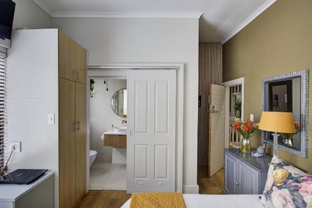 Leeuwenzee Guesthouse, Cape Town, South Africa