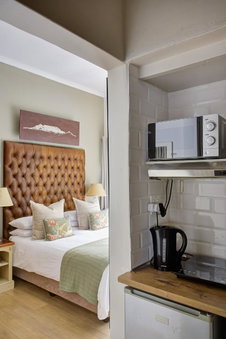 Leeuwenzee Guesthouse, Cape Town, South Africa