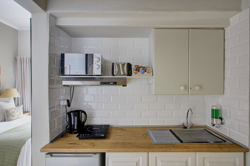 Leeuwenzee Guesthouse, Cape Town, South Africa