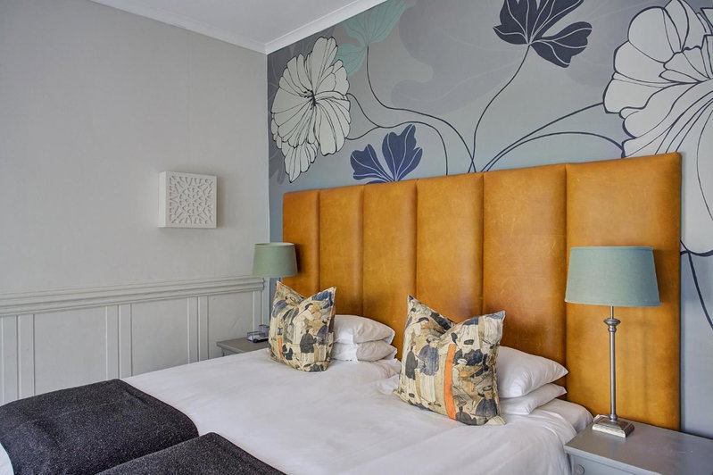 Leeuwenzee Guesthouse, Cape Town, South Africa