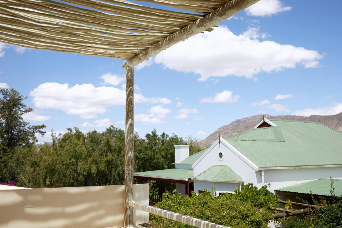 Hotel · Prince Albert Country Stay, Prince Albert
