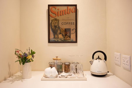 Prince Albert Country Stay, Prince Albert, South Africa