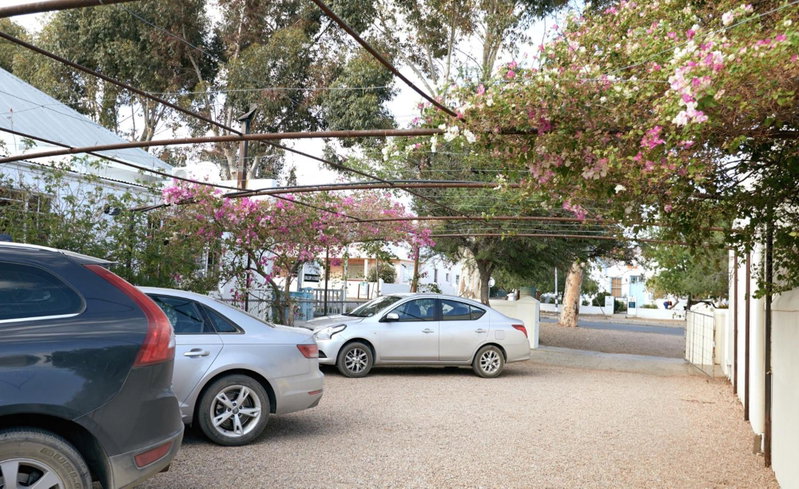 Prince Albert Country Stay, Prince Albert, South Africa