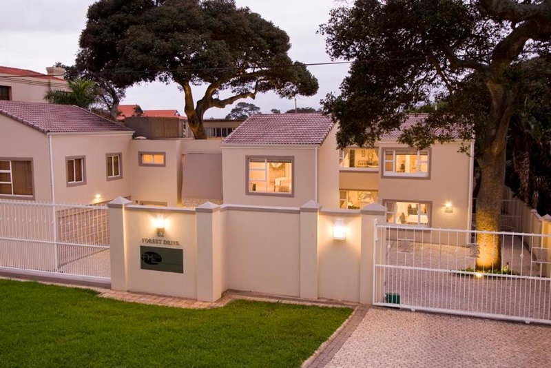 Forest Manor Boutique Guesthouse, Durban, South Africa