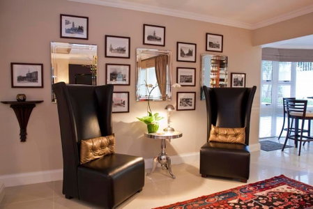 Forest Manor Boutique Guesthouse, Durban, South Africa