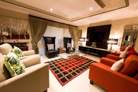 Forest Manor Boutique Guesthouse, Durban, South Africa