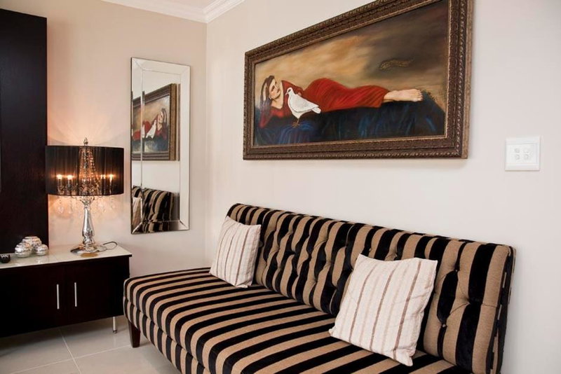 Forest Manor Boutique Guesthouse, Durban, South Africa