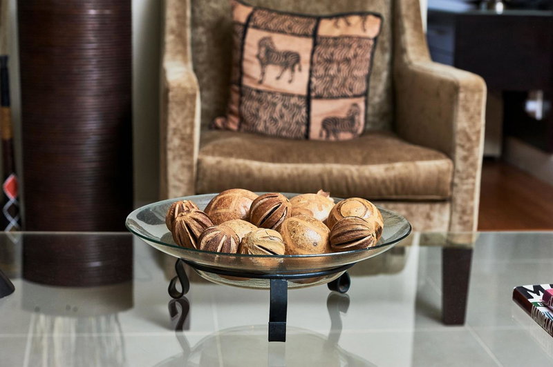 Forest Manor Boutique Guesthouse, Durban, South Africa