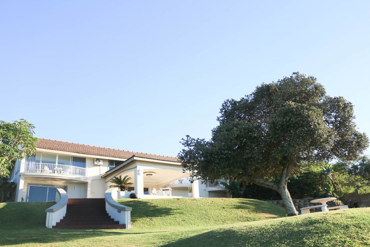 Hotel · The Milkwood Beach Apartments, Berea