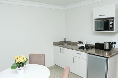 The Milkwood Beach Apartments, Berea, South Africa