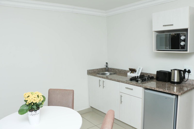 The Milkwood Beach Apartments, Berea, South Africa
