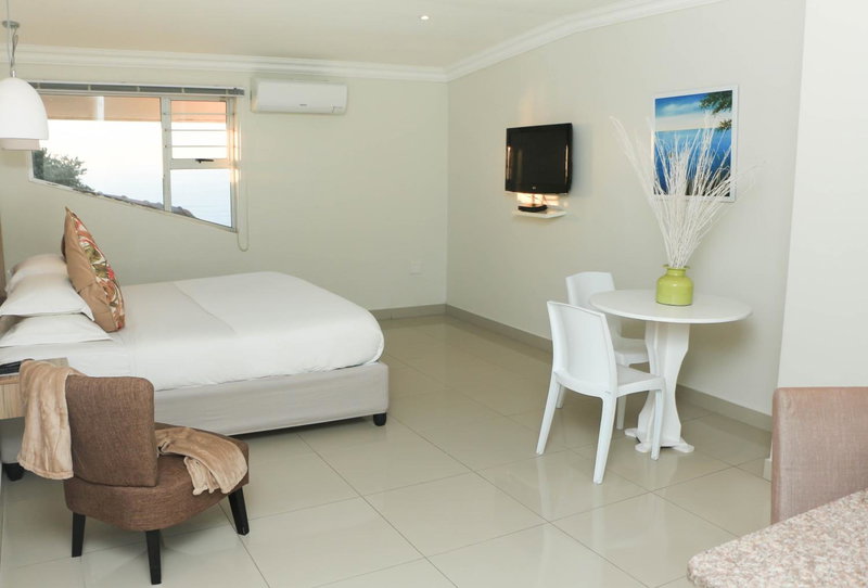 The Milkwood Beach Apartments, Berea, South Africa