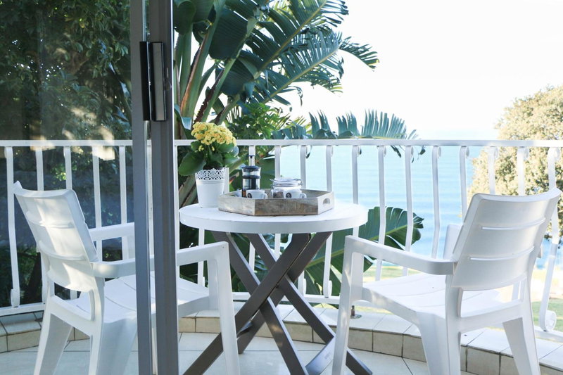 The Milkwood Beach Apartments, Berea, South Africa