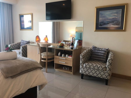 1 Mountain Rd Boutique B & B, Retreat, South Africa