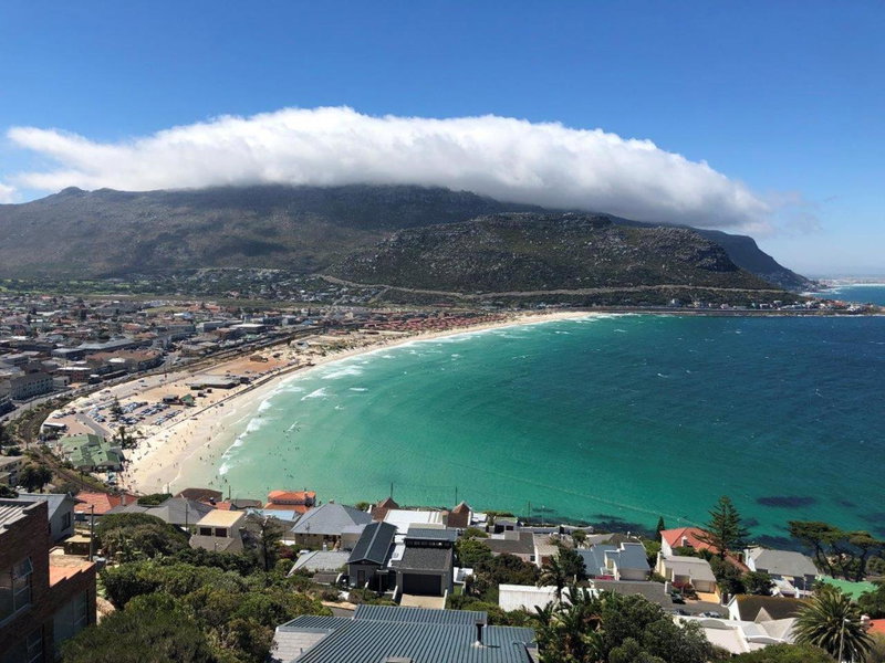 1 Mountain Rd Boutique B & B, Retreat, South Africa