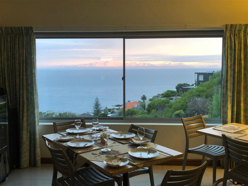 1 Mountain Rd Boutique B & B, Retreat, South Africa
