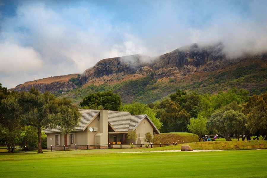 First Group Magalies Park, Brits, South Africa