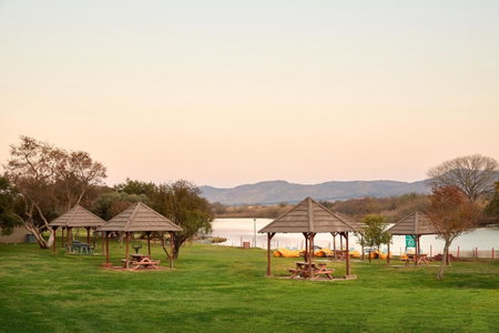 First Group Magalies Park, Brits, South Africa