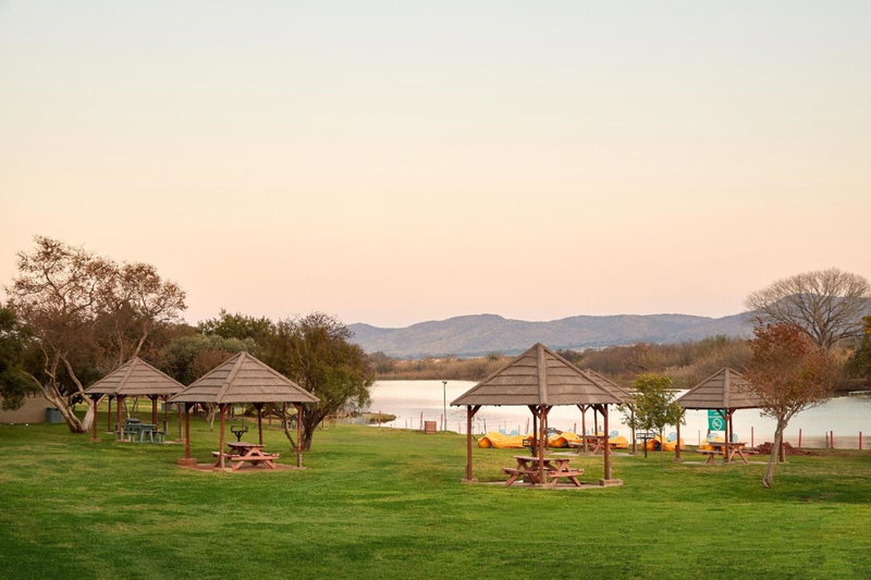 First Group Magalies Park, Brits, South Africa