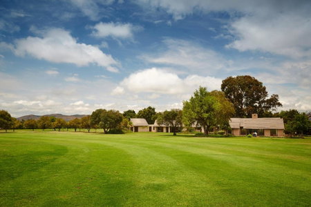 First Group Magalies Park, Brits, South Africa