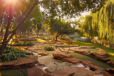 First Group Magalies Park, Brits, South Africa