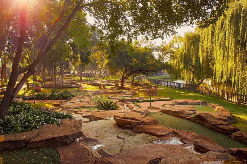 First Group Magalies Park, Brits, South Africa