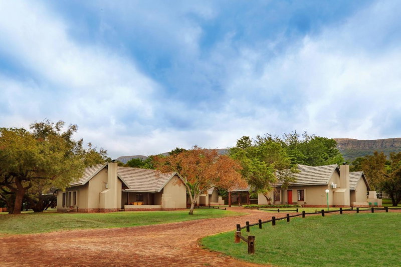 First Group Magalies Park, Brits, South Africa