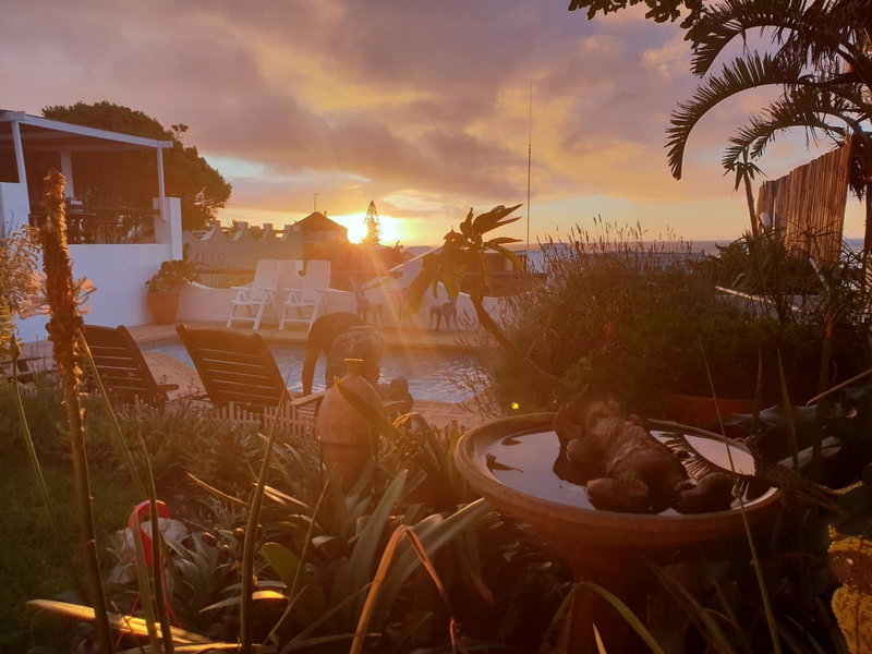 Saxon Lodge, Hermanus, Afrique du Sud