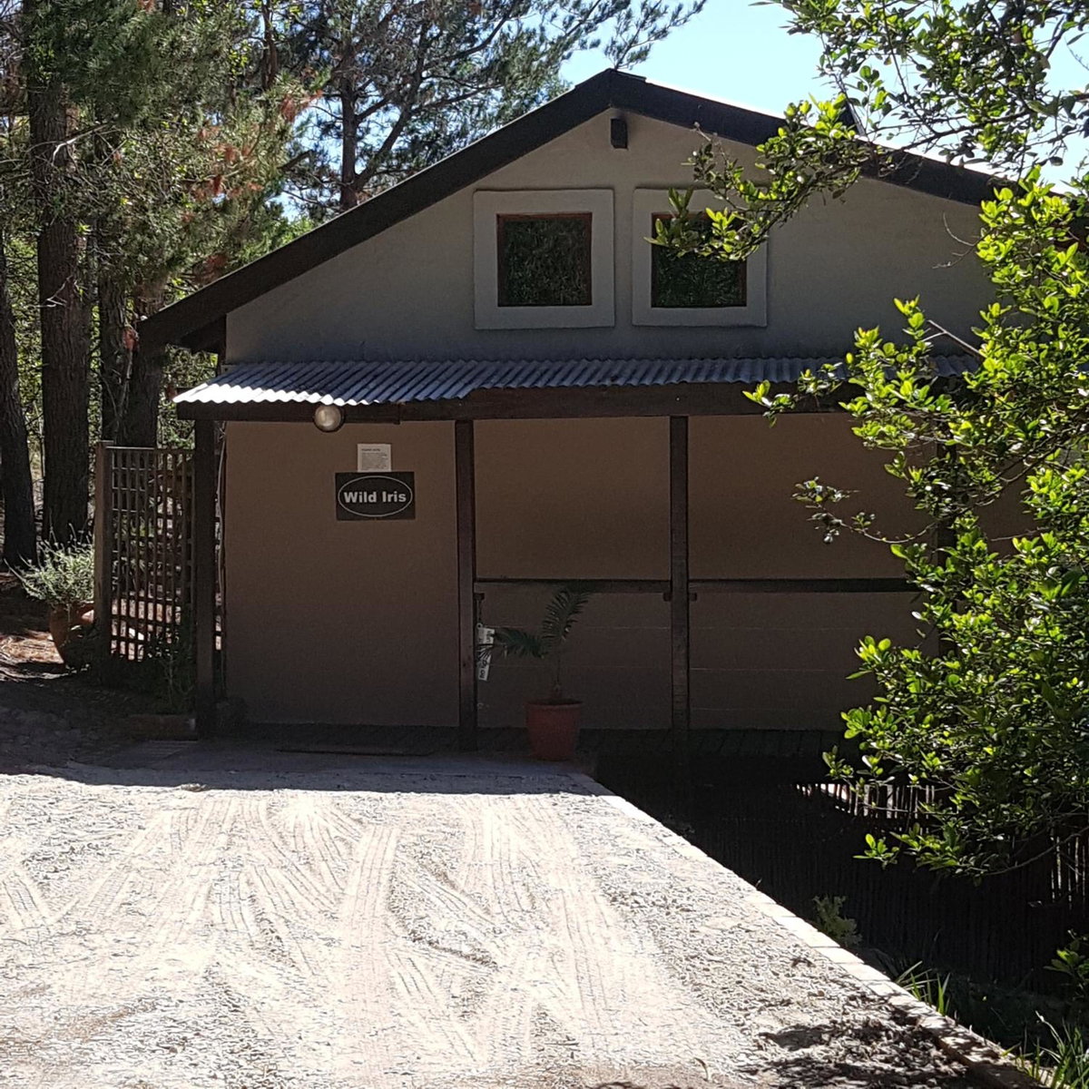 Hotel · Forest Valley Cottages, Knysna
