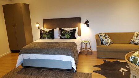 Forest Valley Cottages, Knysna, South Africa