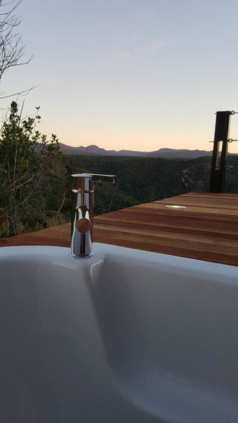 Forest Valley Cottages, Knysna, South Africa
