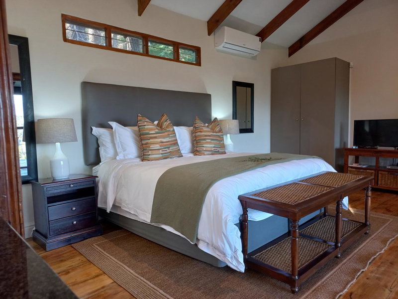 Forest Valley Cottages, Knysna, South Africa