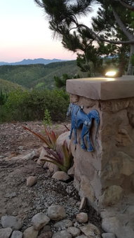 Forest Valley Cottages, Knysna, South Africa