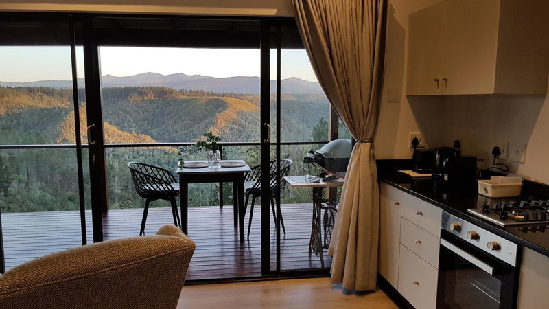 Forest Valley Cottages, Knysna, South Africa