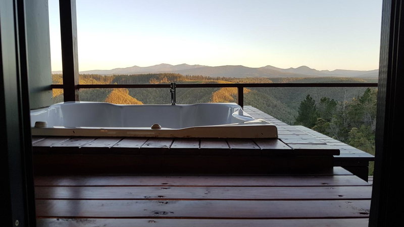Forest Valley Cottages, Knysna, South Africa