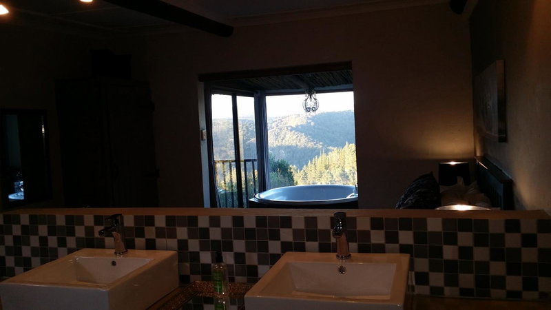 Forest Valley Cottages, Knysna, South Africa