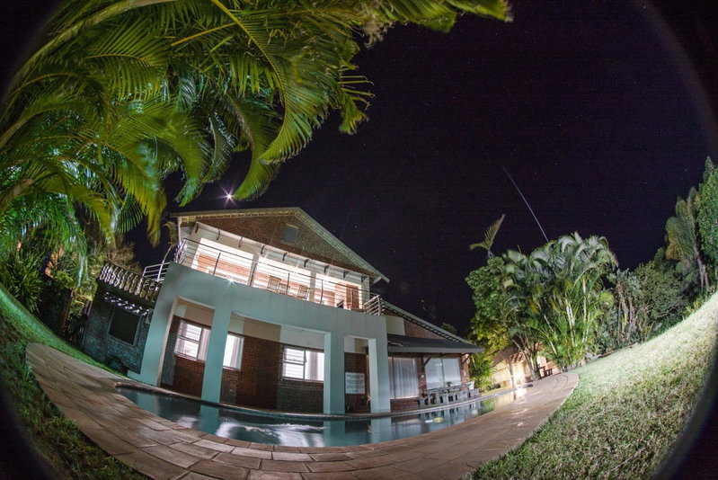 Little Eden Apartments St Lucia, St Lucia, South Africa