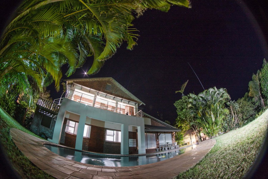 Little Eden Apartments St Lucia, St Lucia, South Africa