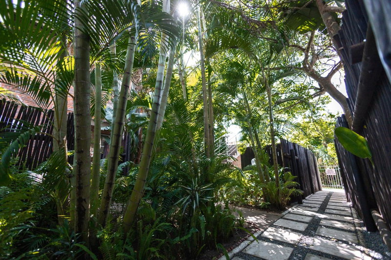 Little Eden Apartments St Lucia, St Lucia, South Africa