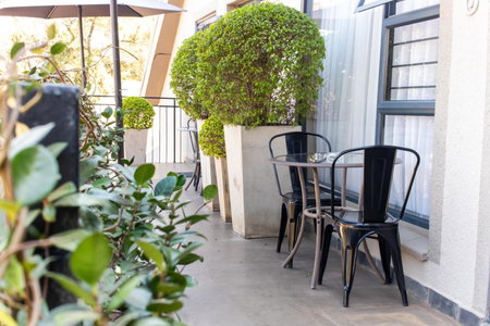 Pumleni Guesthouse, Brits, South Africa