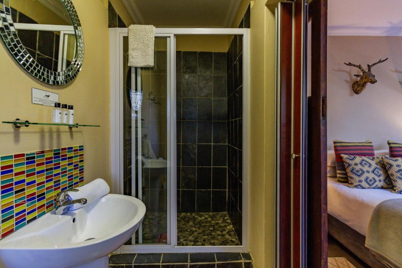 Pumleni Guesthouse, Brits, South Africa