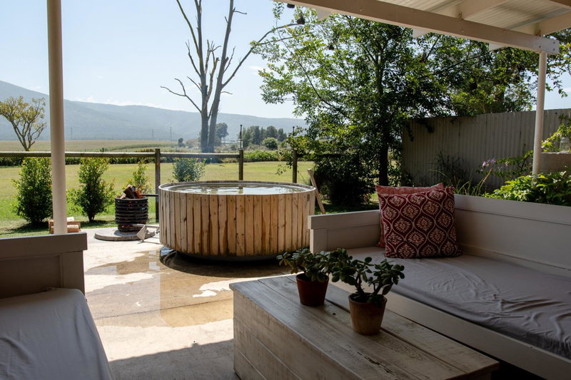 Oakhurst Farm Cottages, George, South Africa