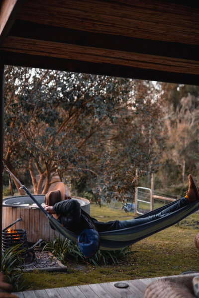 Oakhurst Farm Cottages, George, South Africa