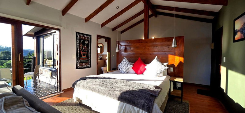 Elephant Hide of Knysna Guest Lodge, Knysna, South Africa