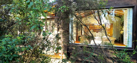 Elephant Hide of Knysna Guest Lodge, Knysna, South Africa