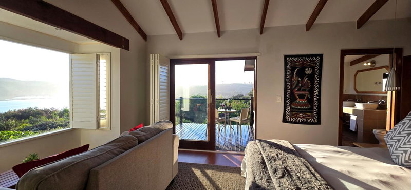 Elephant Hide of Knysna Guest Lodge, Knysna, South Africa
