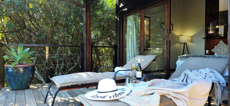Elephant Hide of Knysna Guest Lodge, Knysna, South Africa