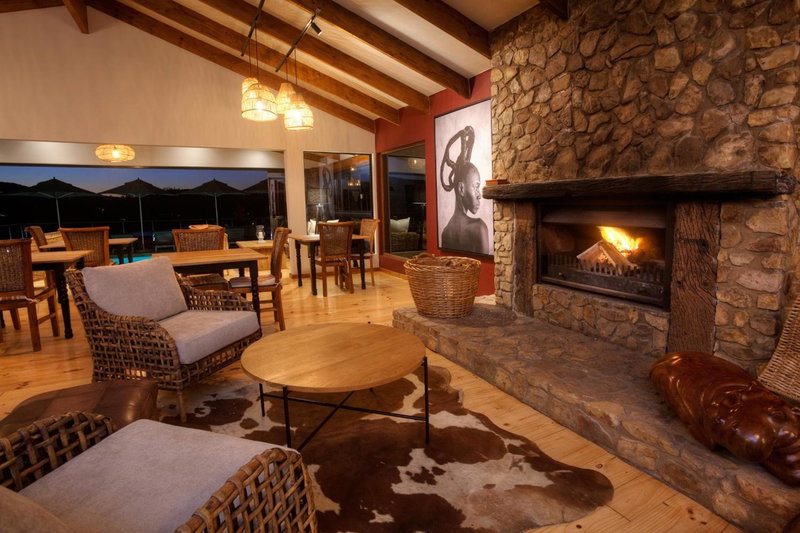 Elephant Hide of Knysna Guest Lodge, Knysna, South Africa
