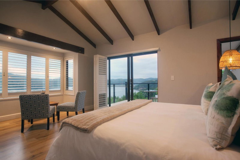 Elephant Hide of Knysna Guest Lodge, Knysna, South Africa